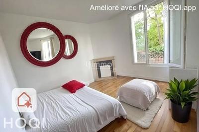 Appartement - 29 m² - 1 pièce