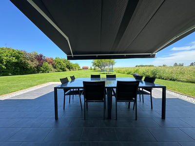 Maison - 142 m² - 6 pièces