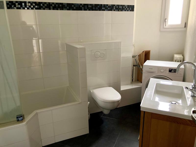 Appartement - 49 m² - 3 pièces