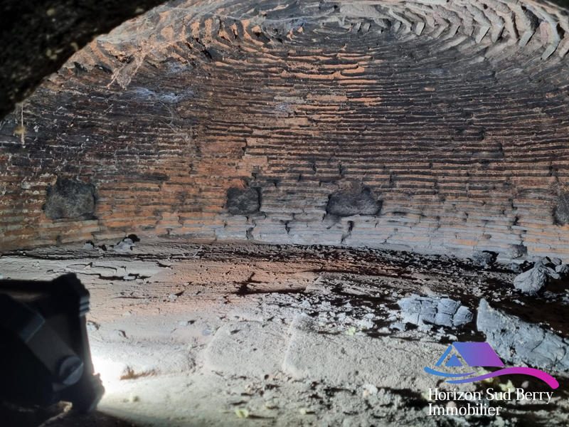 Maison - 48 m² - 2 pièces