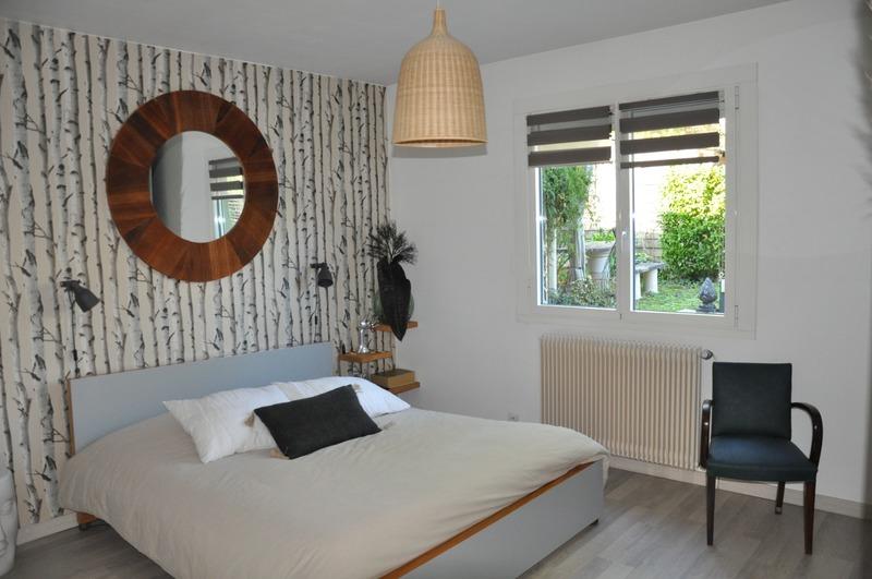 Maison - 170 m² - 7 pièces