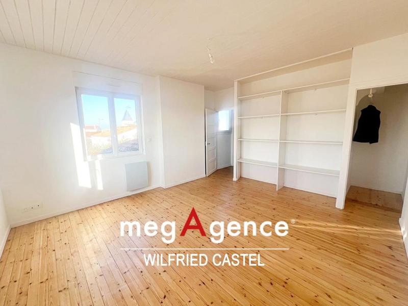 Maison - 111 m² - 4 pièces