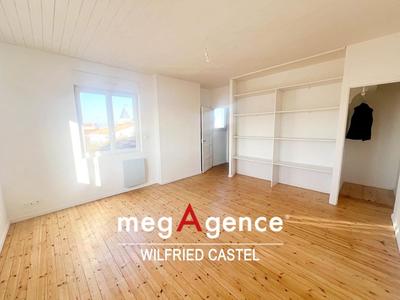 Maison - 111 m² - 4 pièces
