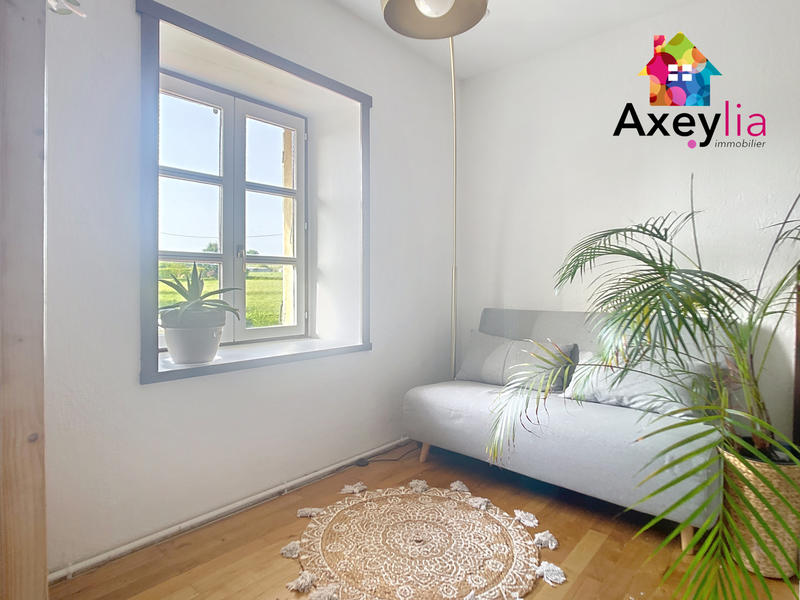 Maison - 200 m² - 7 pièces