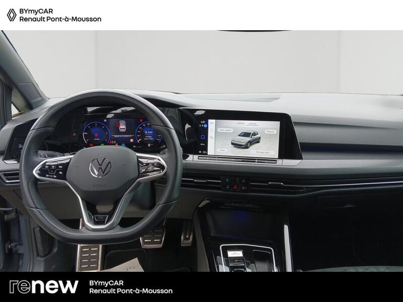 Volkswagen Golf 2.0 Tdi Scr 150 Dsg7 R-Line