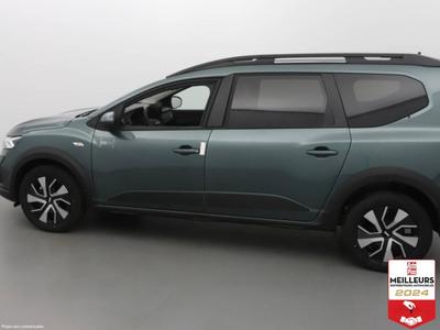 Dacia Jogger 1.0 Eco-G 100ch Expression 7 Places -24