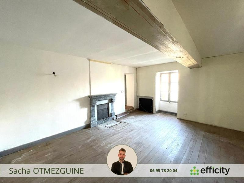 Maison - 149 m² - 6 pièces