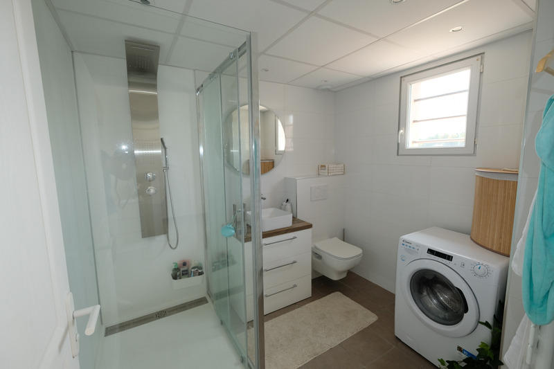 Immeuble - 391 m² - 8 pièces