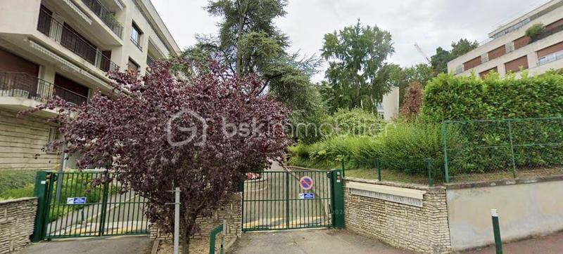 Appartement - 10 m² - 1 pièce