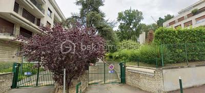 Appartement - 10 m² - 1 pièce