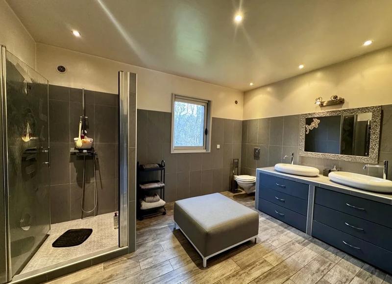 Villa - 169 m² - 4 pièces