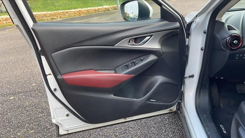 Mazda Cx-3 2.0 Skyactiv-G 120 2wd Bva6 Sélection