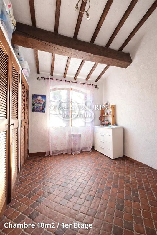 Bastide - 422 m² - 13 pièces