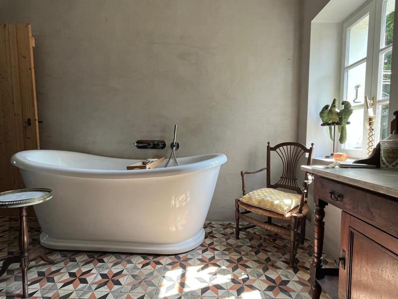 Maison - 240 m² - 9 pièces