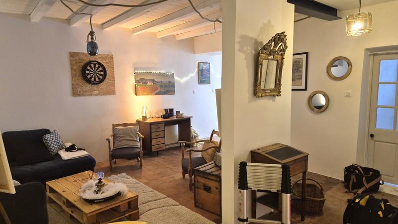 Maison - 115 m² - 4 pièces