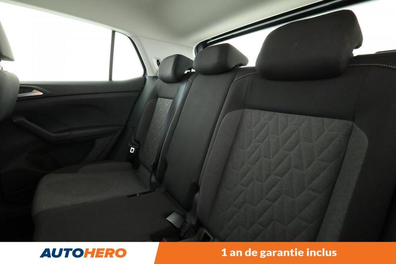 Volkswagen t-Cross 1.0 Tsi Life Dsg 115 ch
