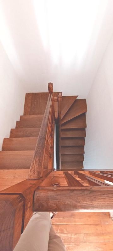 Maison - 105 m² - 6 pièces