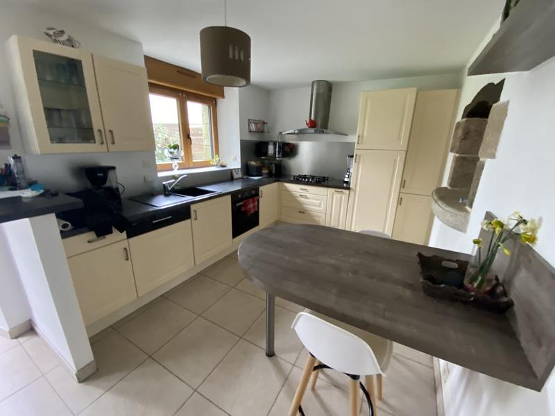 Maison - 150 m² - 7 pièces