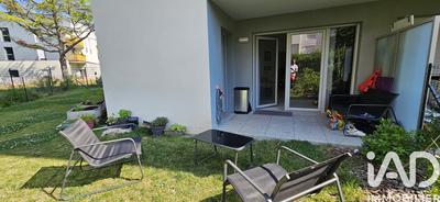 Appartement - 84 m² - 5 pièces