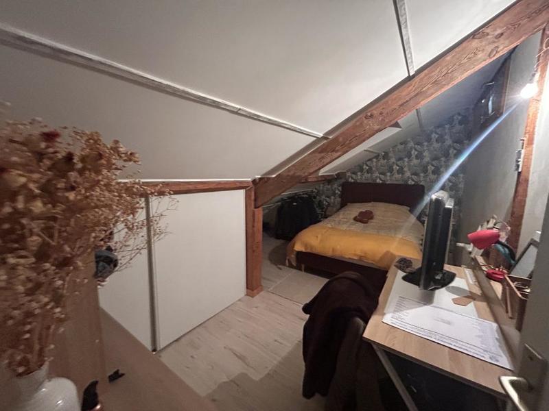 Maison - 70 m² - 4 pièces