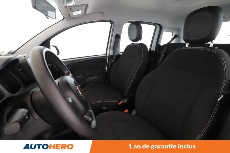 Fiat Panda 1.0 Hybrid Bsg 70 ch