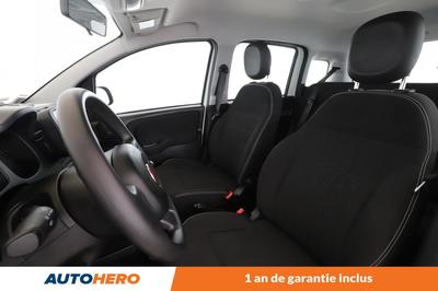 Fiat Panda 1.0 Hybrid Bsg 70 ch