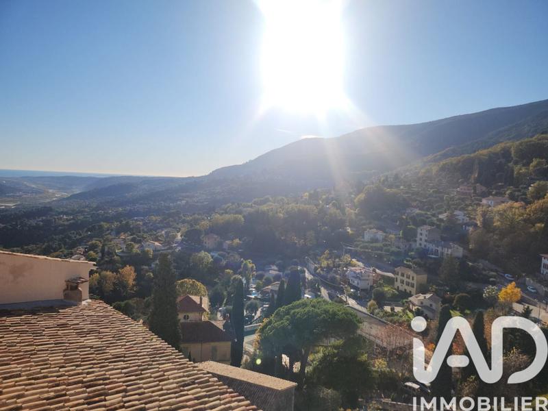 Maison - 65 m² - 4 pièces