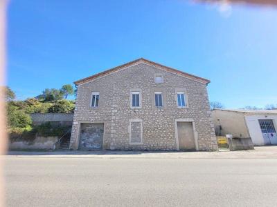 Maison - 75 m² - 6 pièces