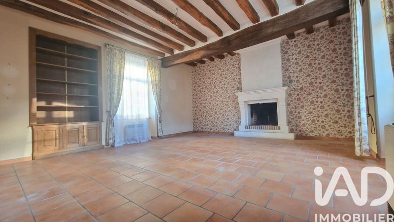 Maison - 226 m² - 8 pièces