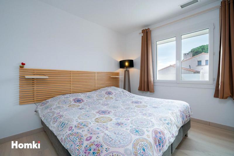 Villa - 117 m² - 5 pièces