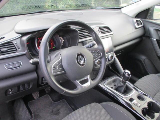 Renault Kadjar Business 1.5 BlueDCI 115cv