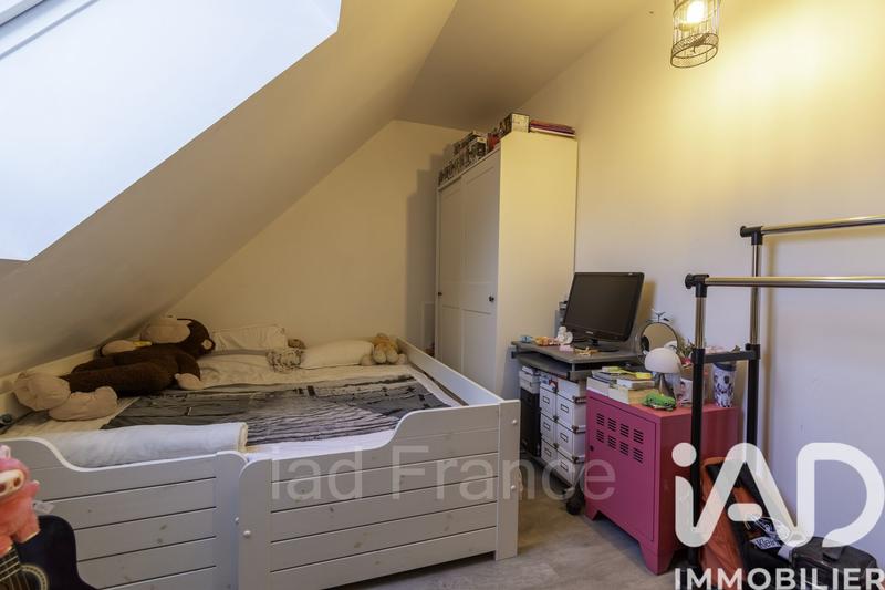Maison - 105 m² - 6 pièces