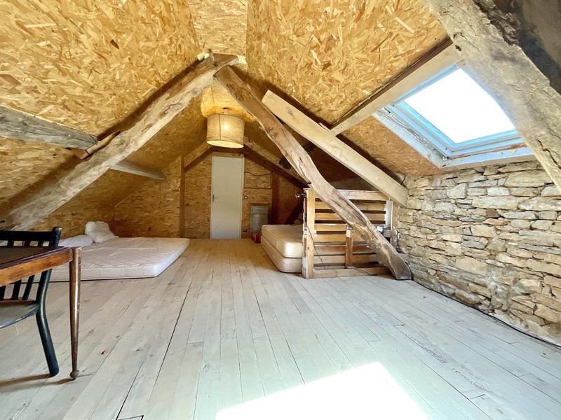 Maison - 120 m² - 4 pièces