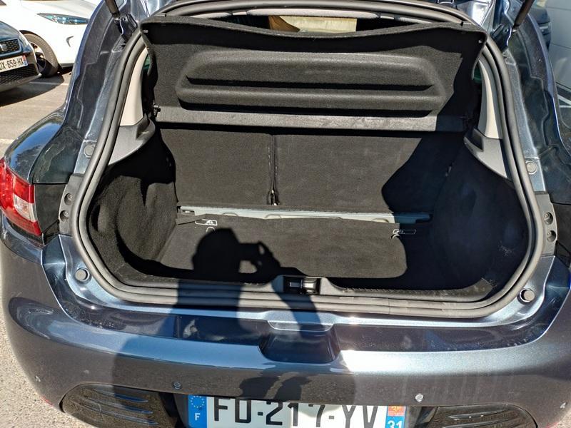 Renault Clio IV 0.9 Tce 90 Cv Limited