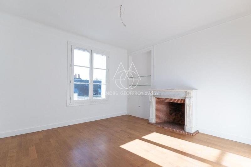 Appartement - 131 m² - 6 pièces