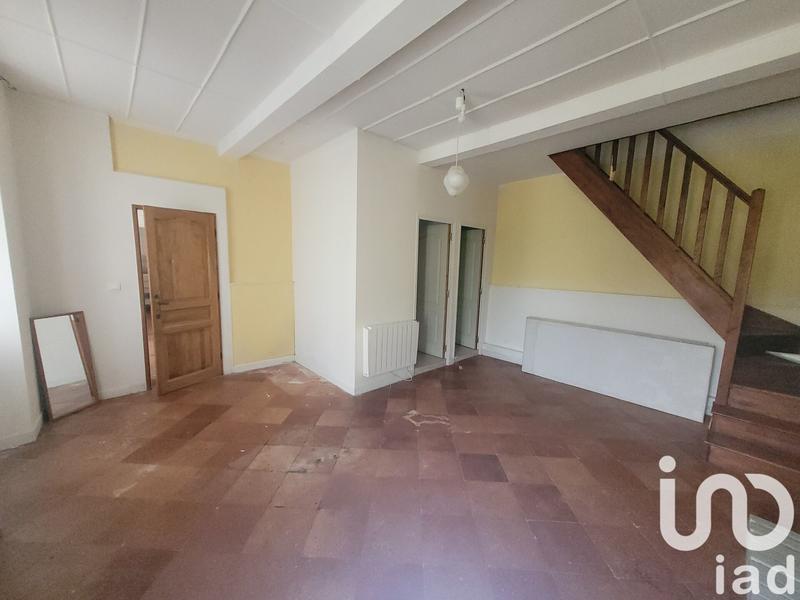 Maison - 320 m² - 12 pièces