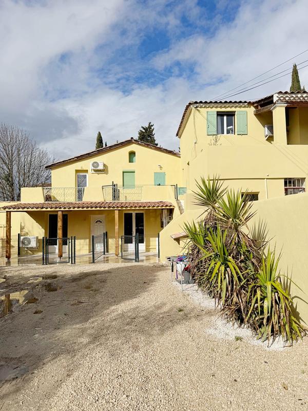 Appartement - 28 m² - 2 pièces