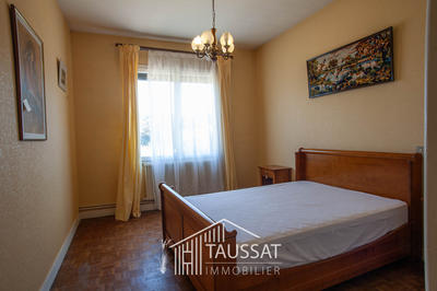 Maison - 109 m² - 4 pièces