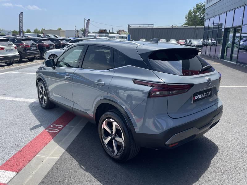 Nissan Qashqai e-Power 190 ch n-Connecta