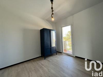 Appartement - 28 m² - 2 pièces