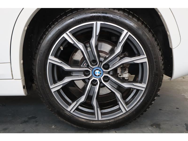 Bmw X1 xDrive 25e 220 ch Bva6 m Sport