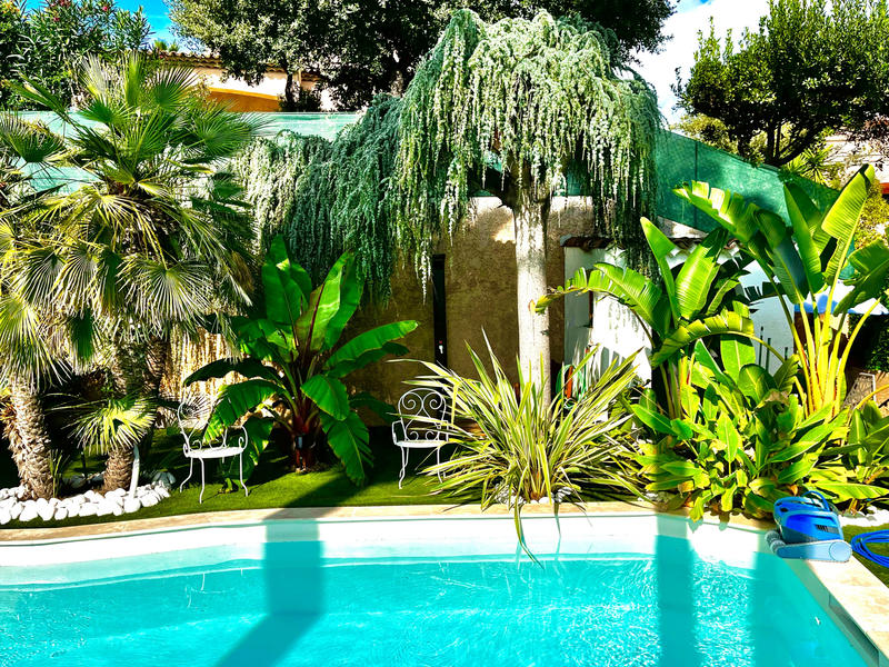 Villa - 150 m² - 4 pièces