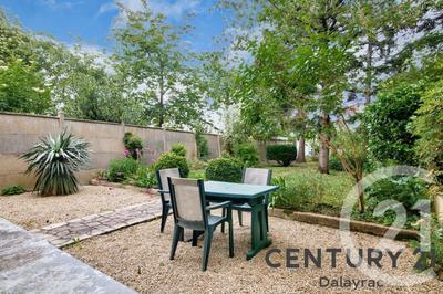 Maison - 162 m² - 7 pièces