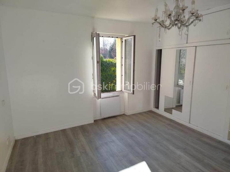 Maison de ville - 105 m² - 5 pièces