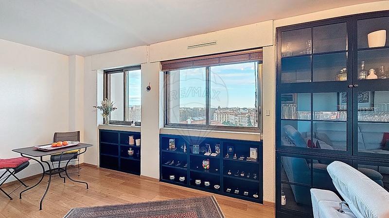 Appartement - 78 m² - 3 pièces