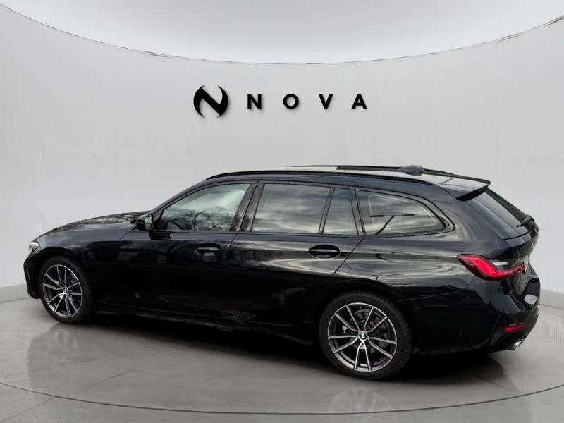 Bmw 318 i Touring Sport Line