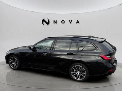 Bmw 318 i Touring Sport Line