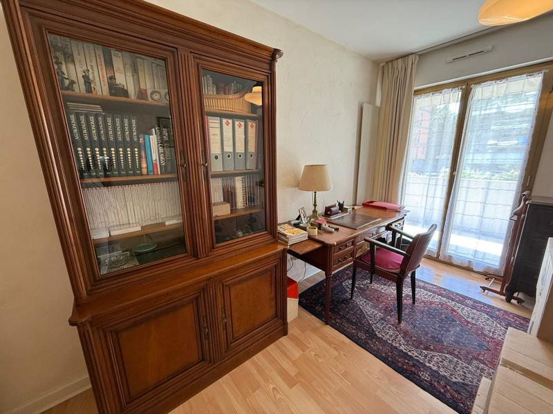 Appartement - 84 m² - 3 pièces