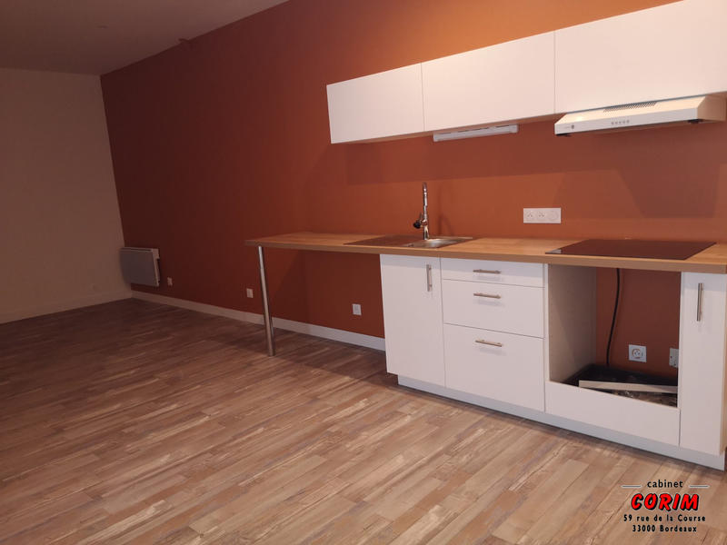 Appartement - 73 m² - 2 pièces