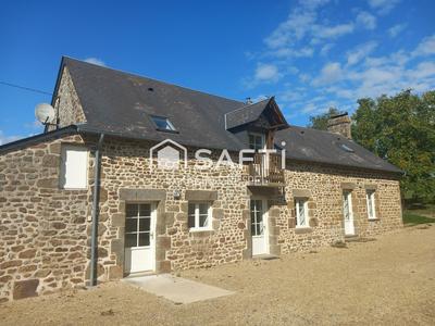Maison - 146 m² - 6 pièces